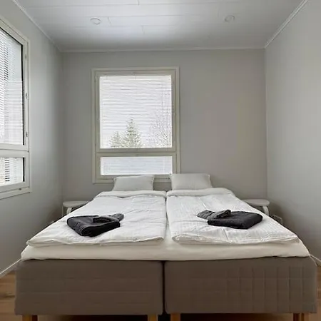 Διαμέρισμα Private, Comfortable , Sauna, 2 Bedroom *
