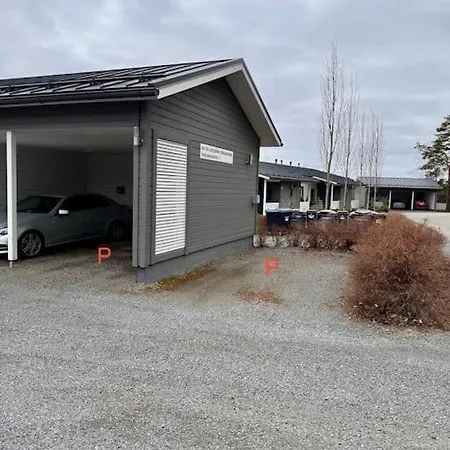 Private, Comfortable , Sauna, 2 Bedroom