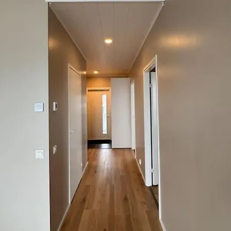 Διαμέρισμα Private, Comfortable , Sauna, 2 Bedroom