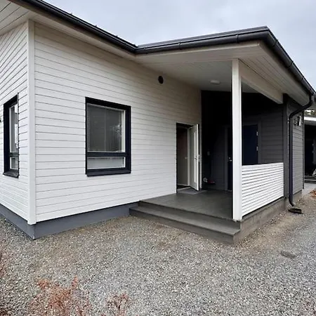 Private, Comfortable , Sauna, 2 Bedroom