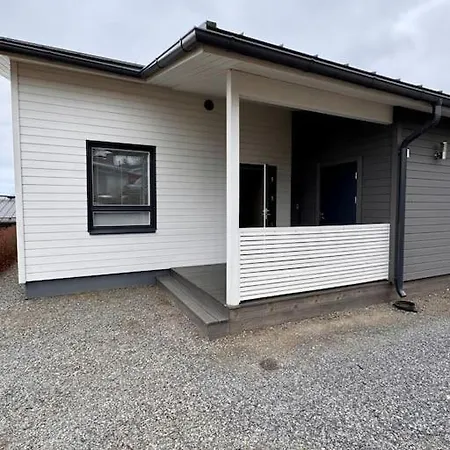 Private, Comfortable , Sauna, 2 Bedroom Διαμέρισμα Lempäälä