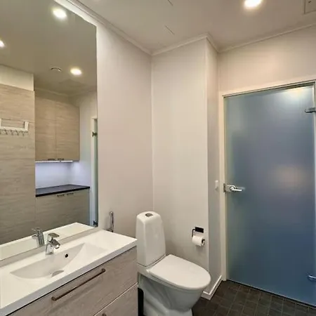 Private, Comfortable , Sauna, 2 Bedroom