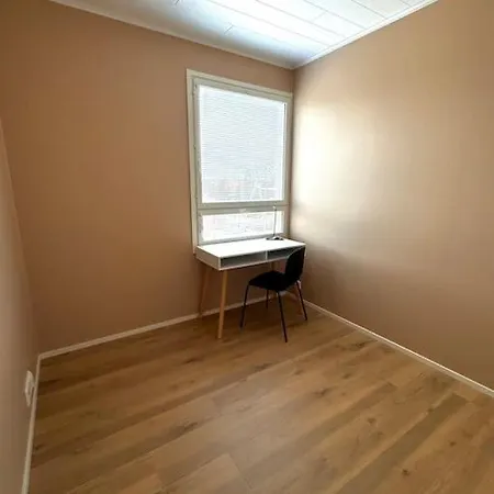Διαμέρισμα Private, Comfortable , Sauna, 2 Bedroom