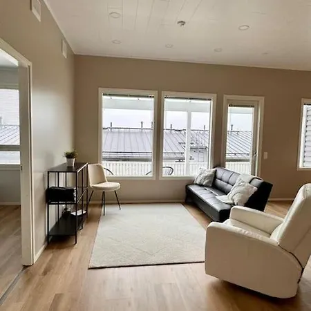 Διαμέρισμα Private, Comfortable , Sauna, 2 Bedroom