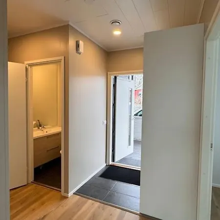 Private, Comfortable , Sauna, 2 Bedroom Διαμέρισμα
