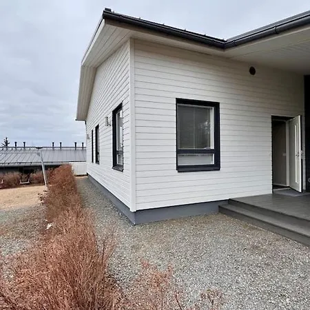 Διαμέρισμα Private, Comfortable , Sauna, 2 Bedroom *