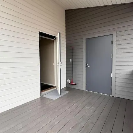 Διαμέρισμα Private, Comfortable , Sauna, 2 Bedroom *