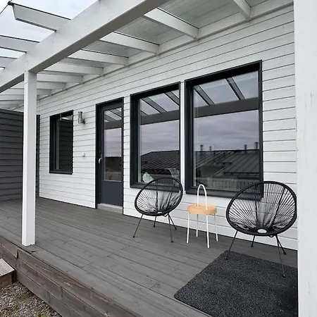 Private, Comfortable , Sauna, 2 Bedroom Lempäälä