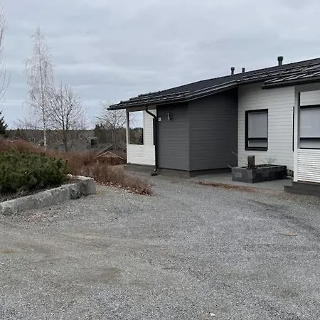 Διαμέρισμα Private, Comfortable , Sauna, 2 Bedroom Lempäälä